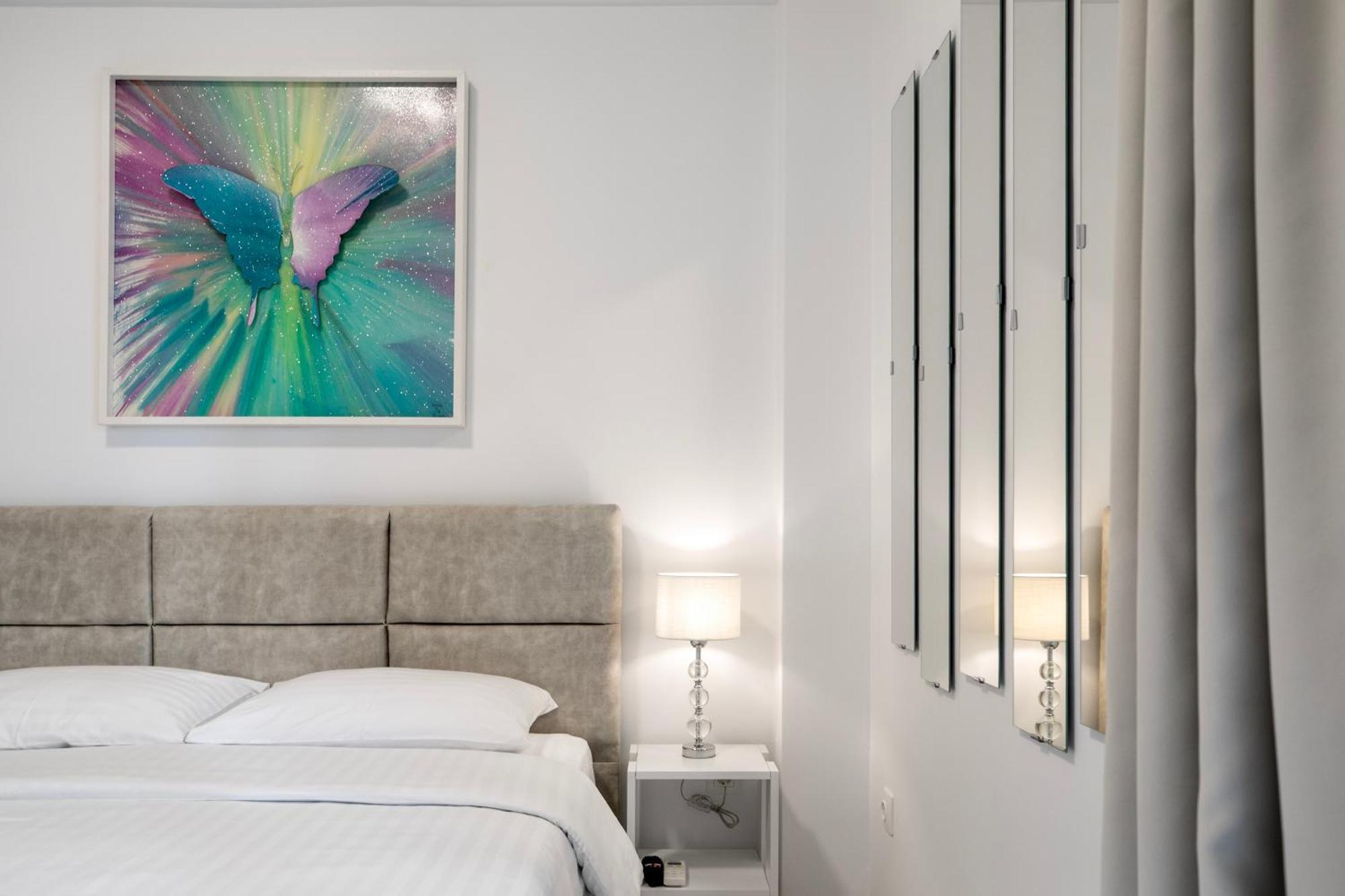Acropolis Museum - New Apartment Athens