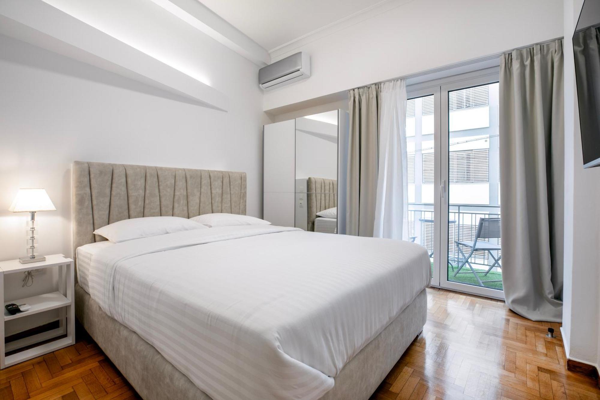 Apartment Acropolis Museum - New