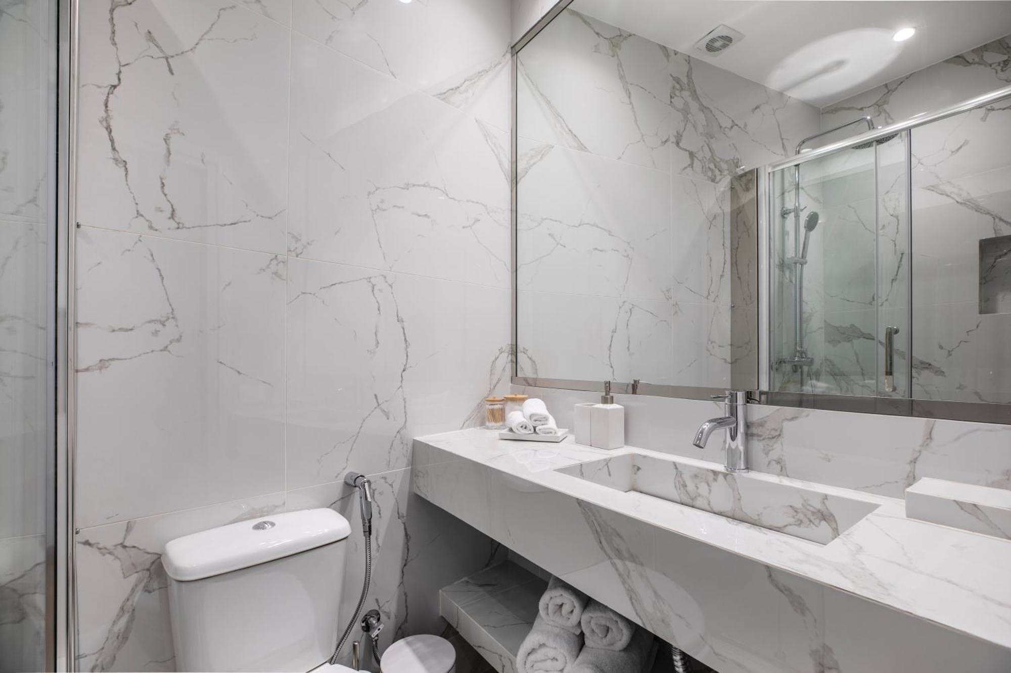 Acropolis Museum - New Apartment Athens