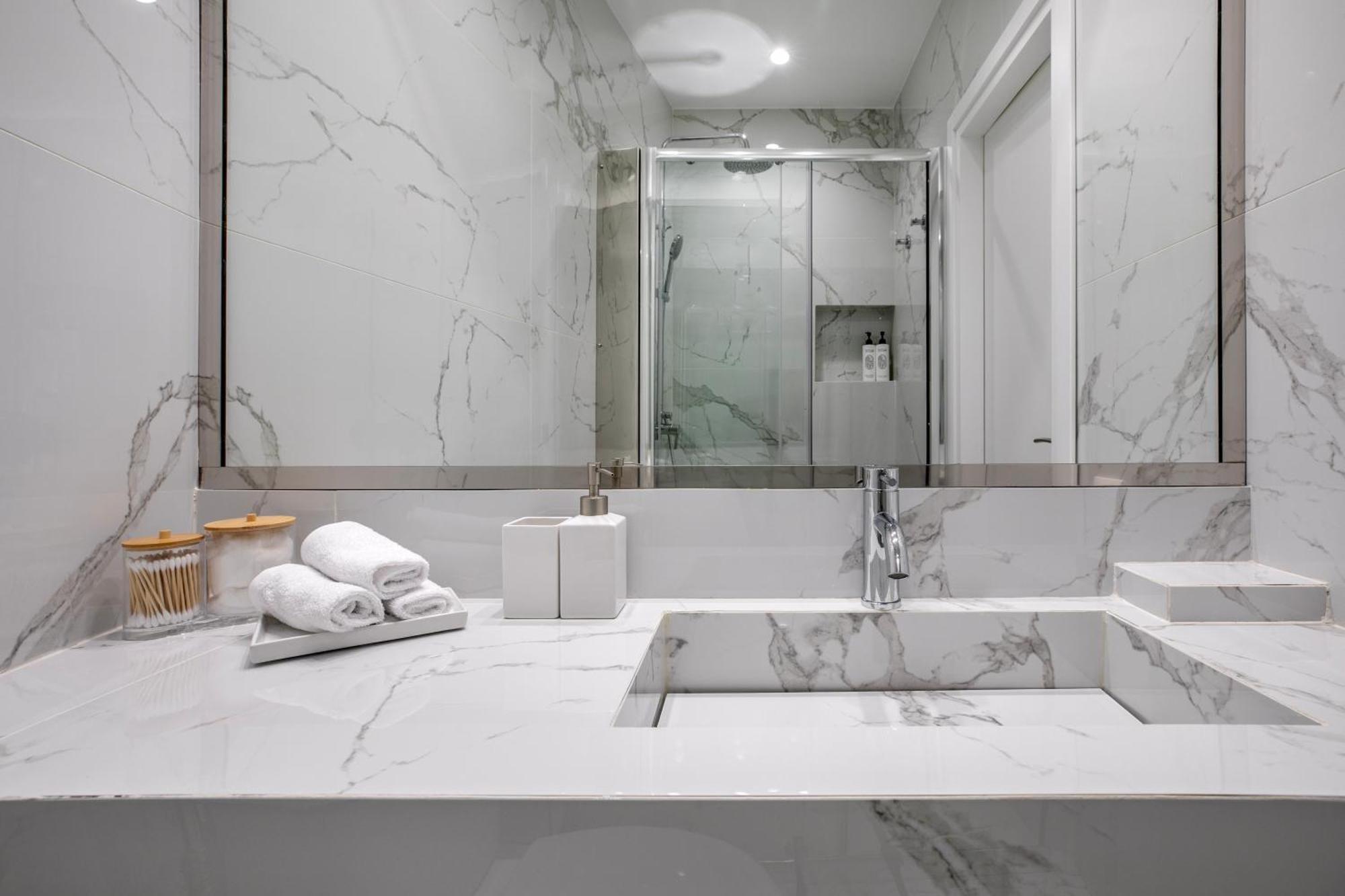 Acropolis Museum - New Apartment *