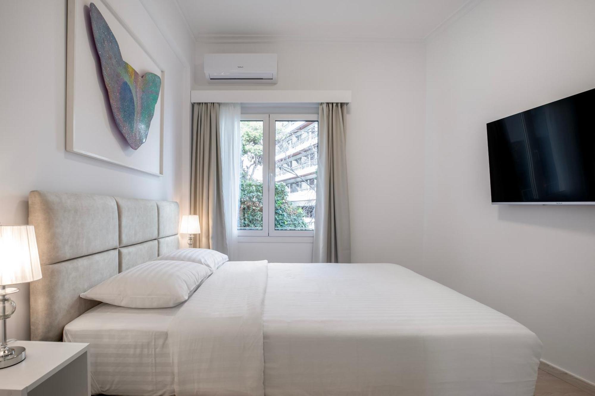 Acropolis Museum - New Apartment Athens