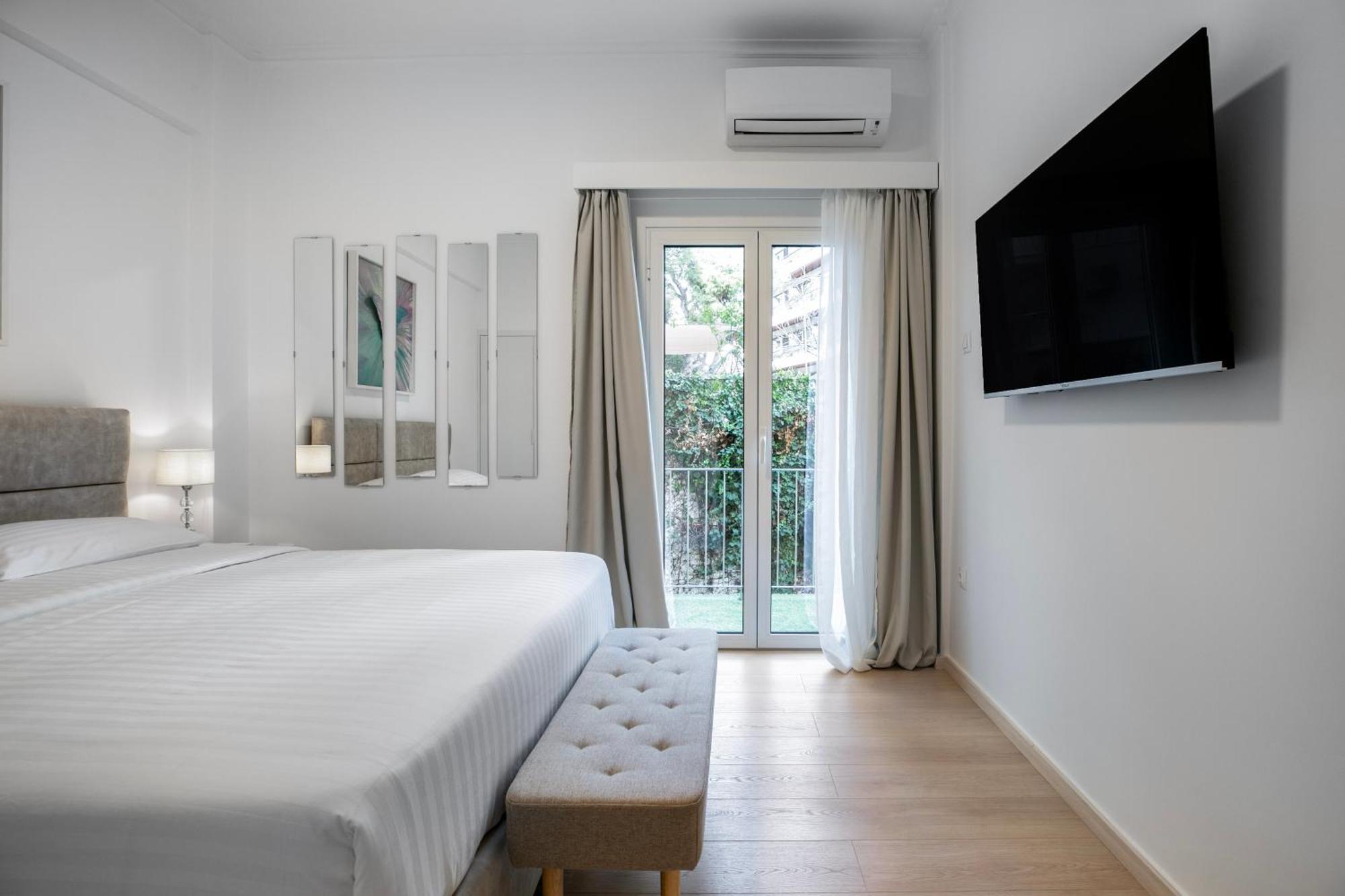 Apartment Acropolis Museum - New *