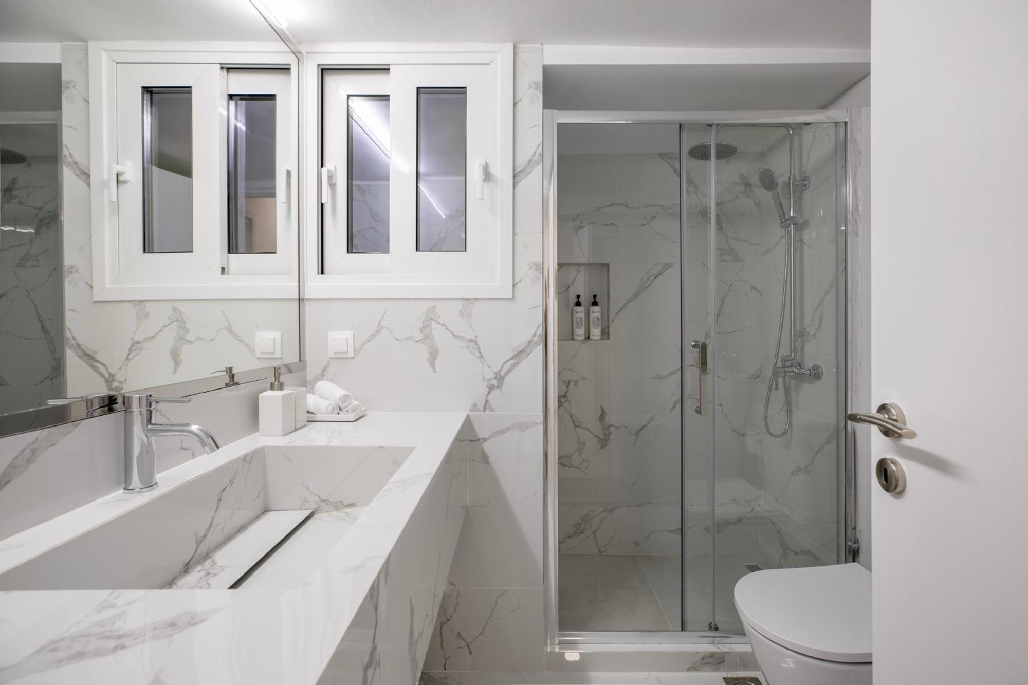 Apartment Acropolis Museum - New Athens