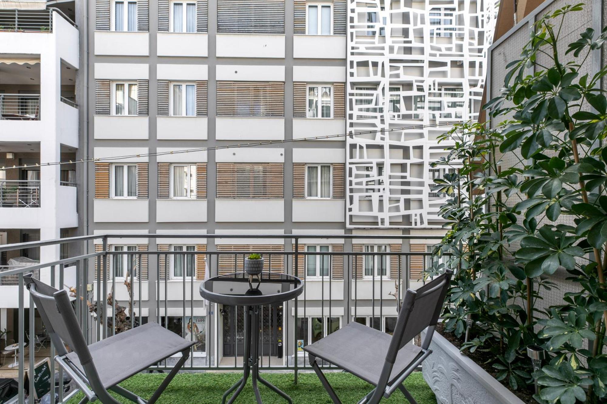 Apartment Acropolis Museum - New